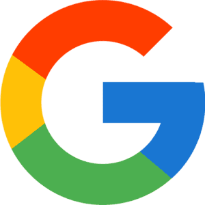 Google G Icon